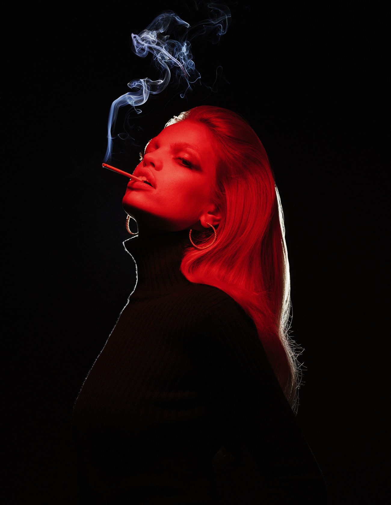 CAP74024 | My Pussy Is A Tiger