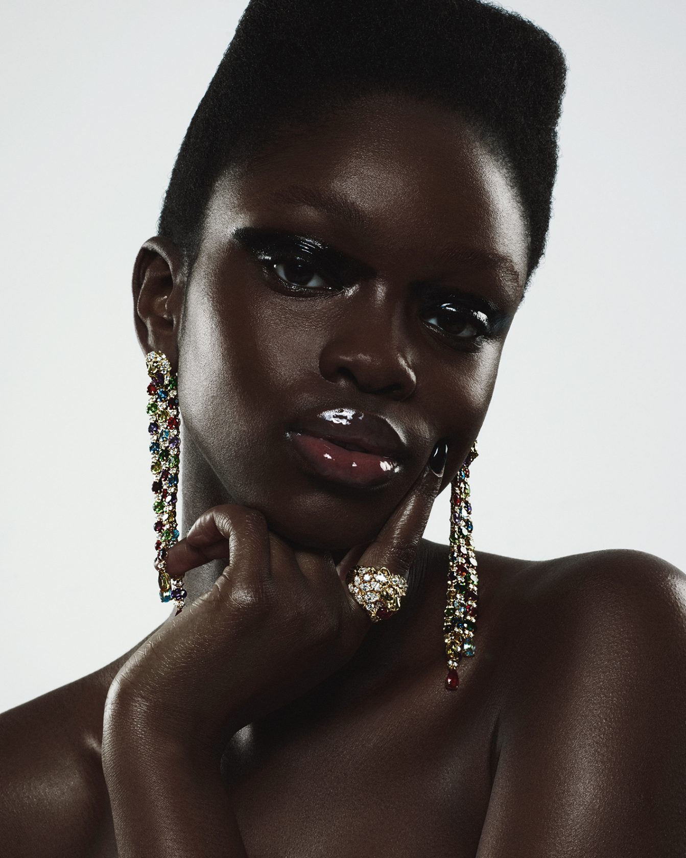 CAP74024 | My Pussy Is A Tiger