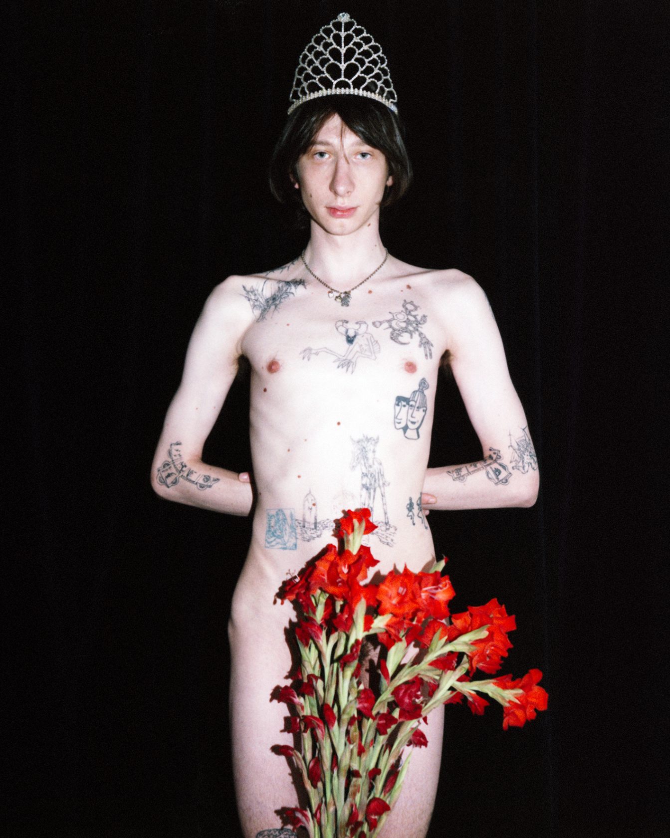 CAP74024 | My Pussy Is A Tiger