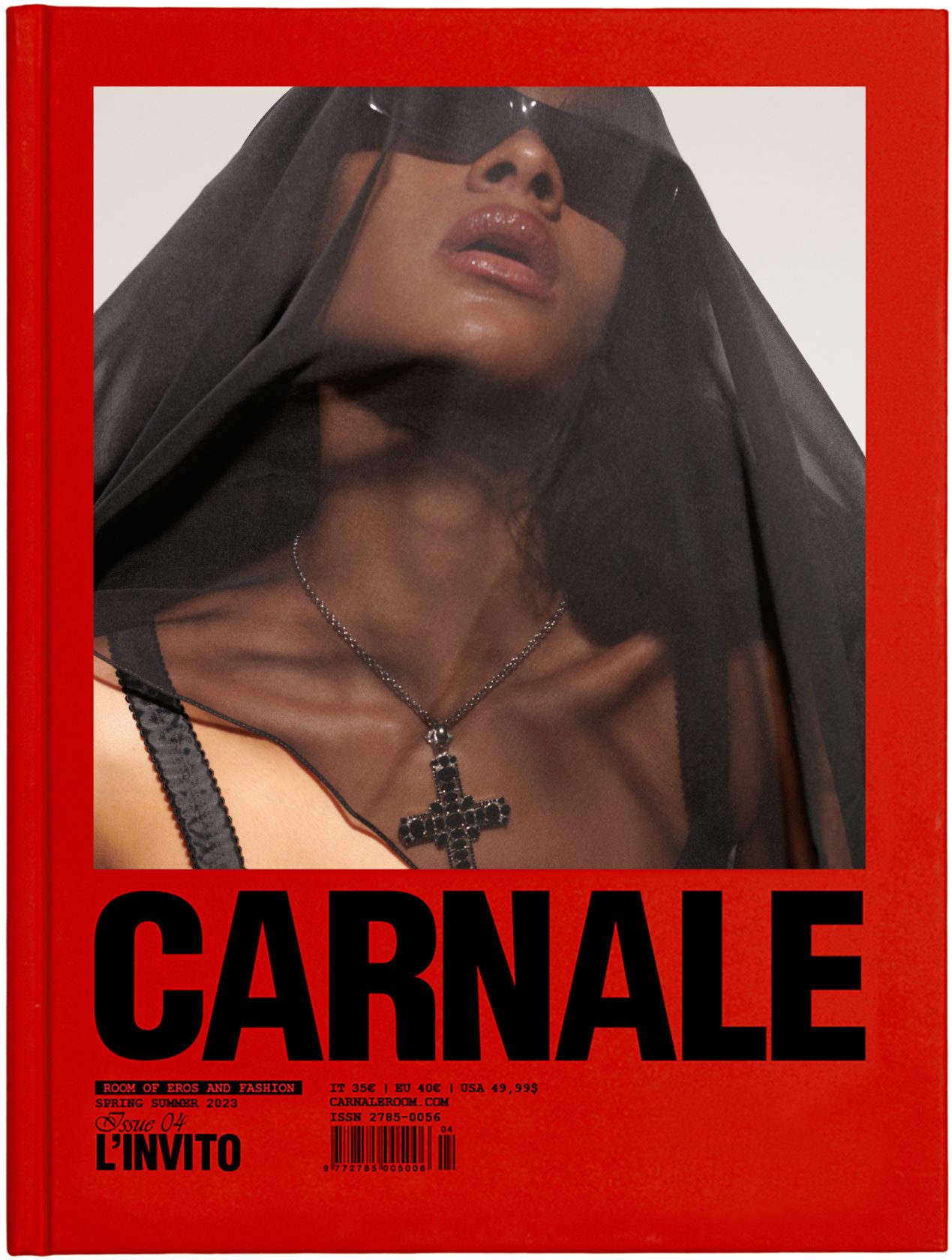 CAP74024 | My Pussy Is A Tiger