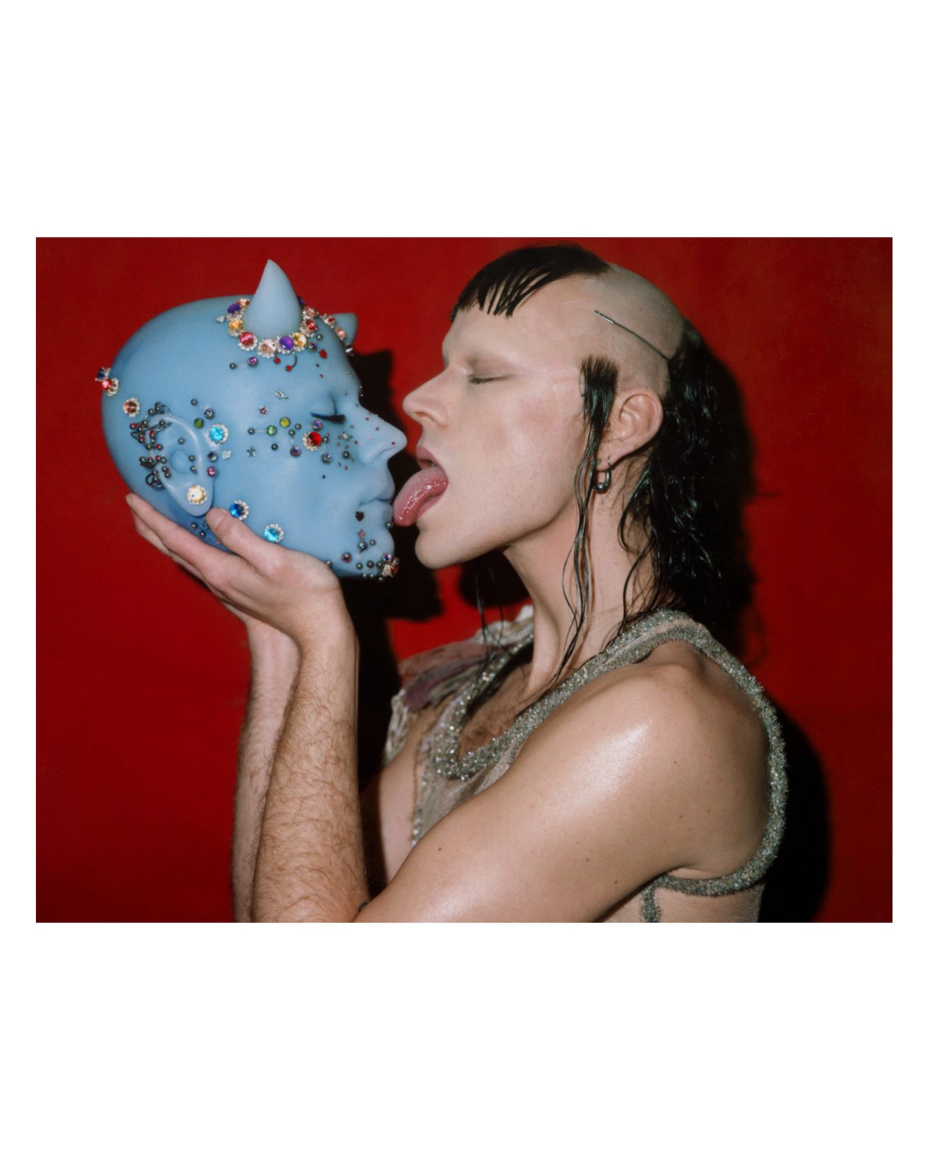 CAP74024 | My Pussy Is A Tiger