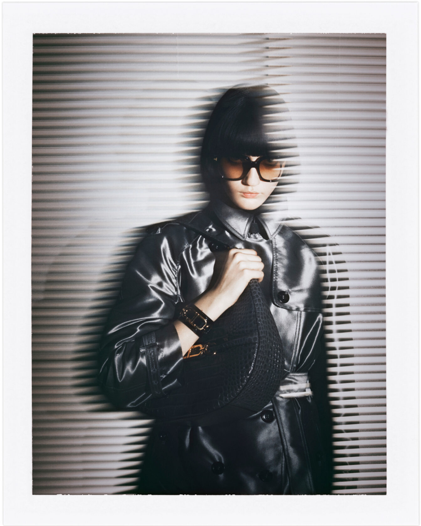 CAP74024 | My Pussy Is A Tiger