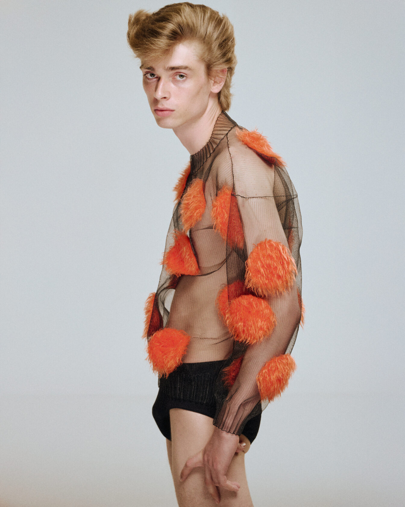 CAP74024 | My Pussy Is A Tiger